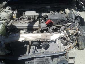 93-98 MODEL TOYOTA COROLLA ÇIKMA RULMAN